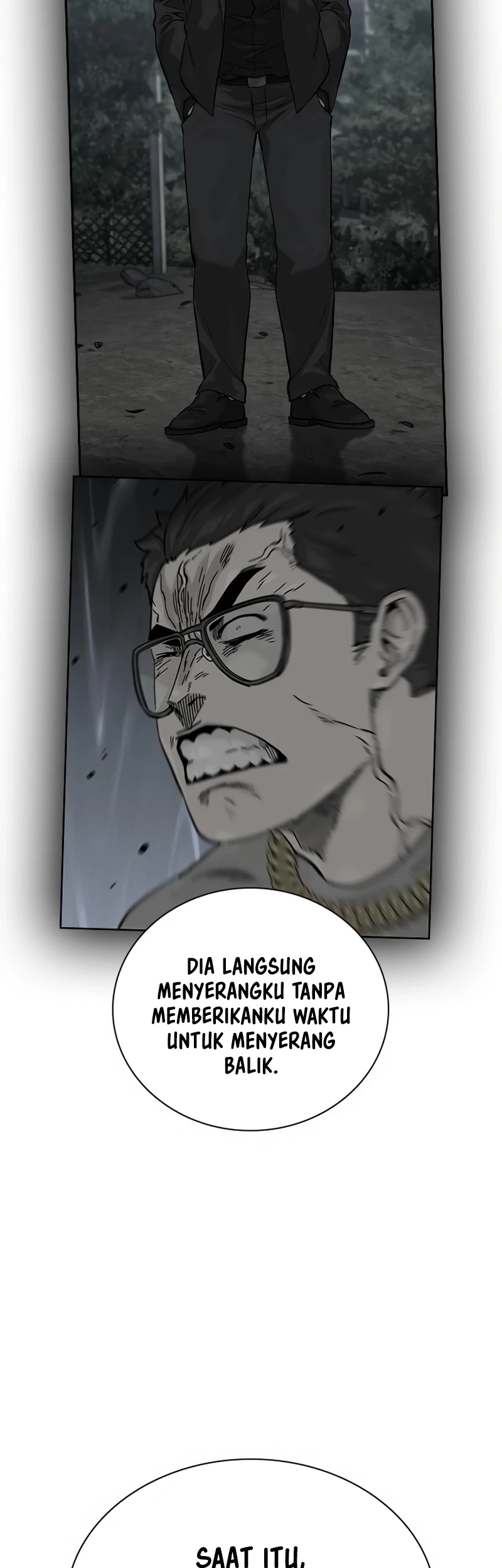 Everyone Loves Her Chapter 164 Gambar 47