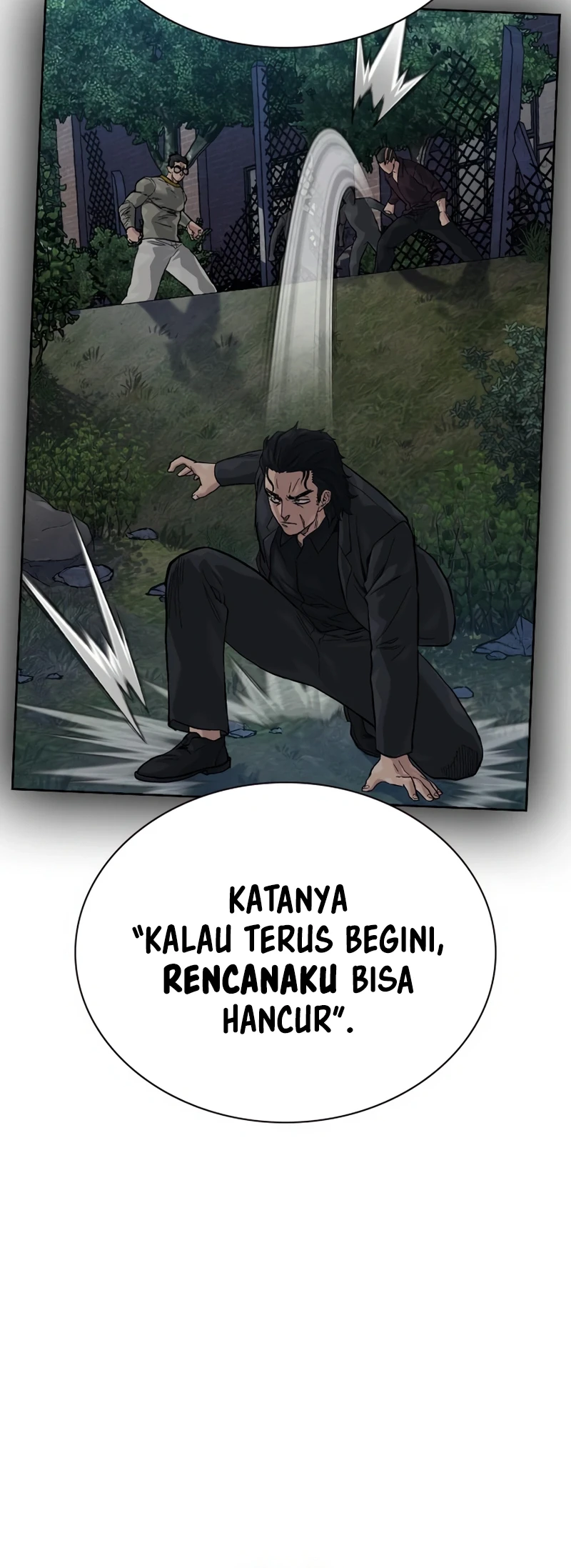 Everyone Loves Her Chapter 164 Gambar 49