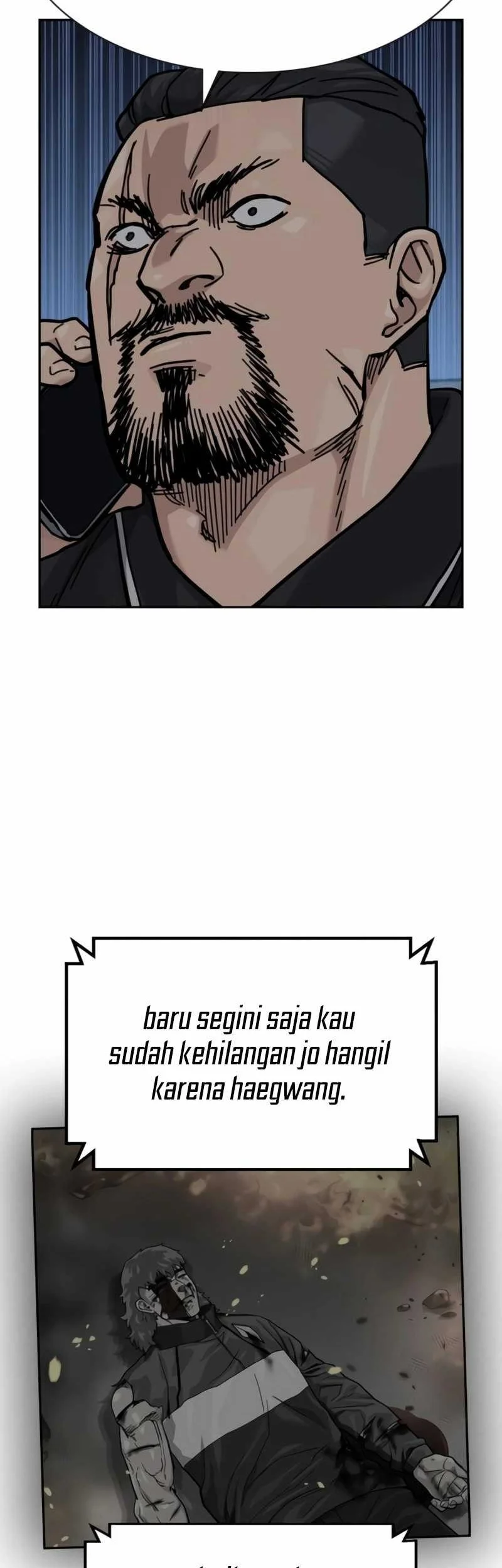 Everyone Loves Her Chapter 165 Gambar 52