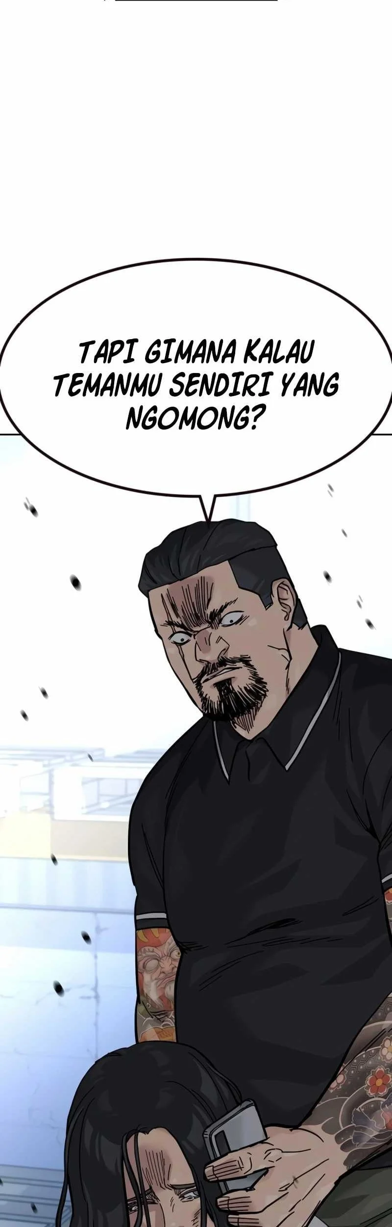 Everyone Loves Her Chapter 165 Gambar 54