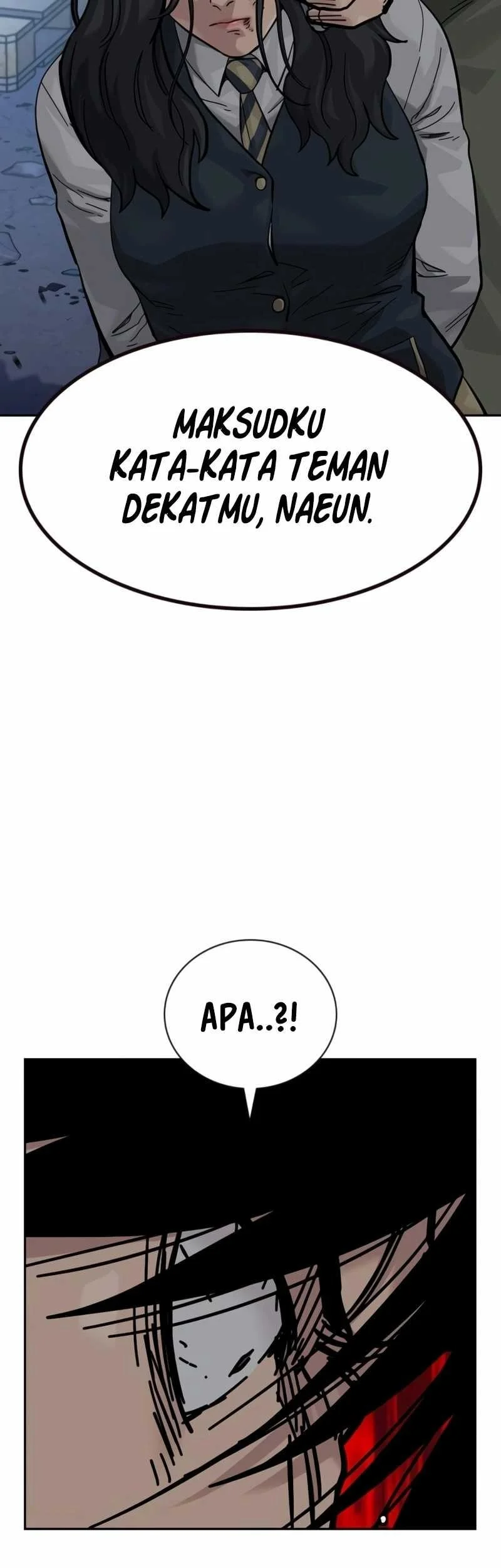 Everyone Loves Her Chapter 165 Gambar 55