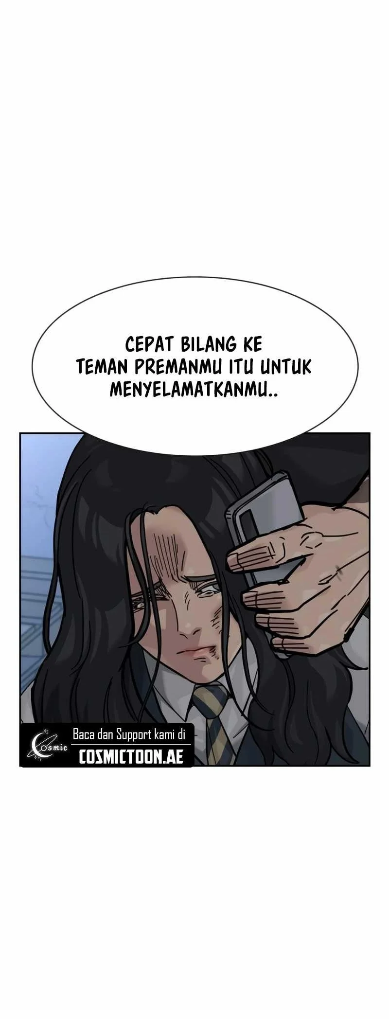 Everyone Loves Her Chapter 165 Gambar 56