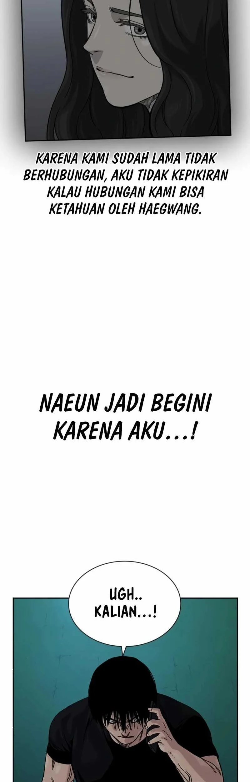 Everyone Loves Her Chapter 165 Gambar 58