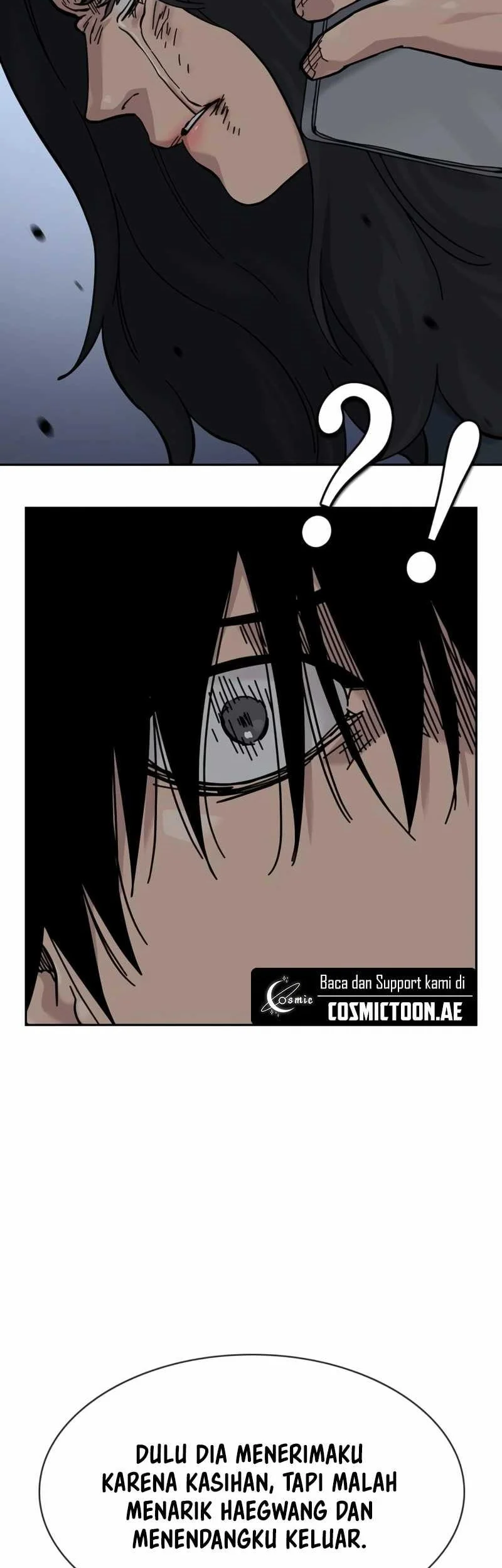 Everyone Loves Her Chapter 165 Gambar 60