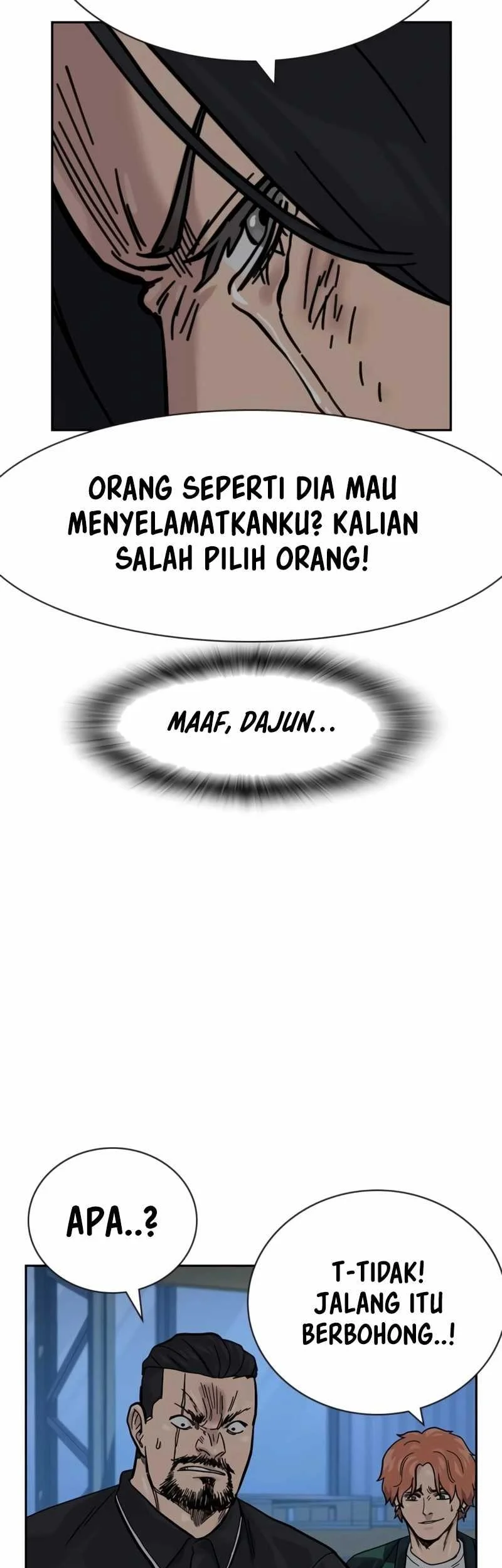 Everyone Loves Her Chapter 165 Gambar 61