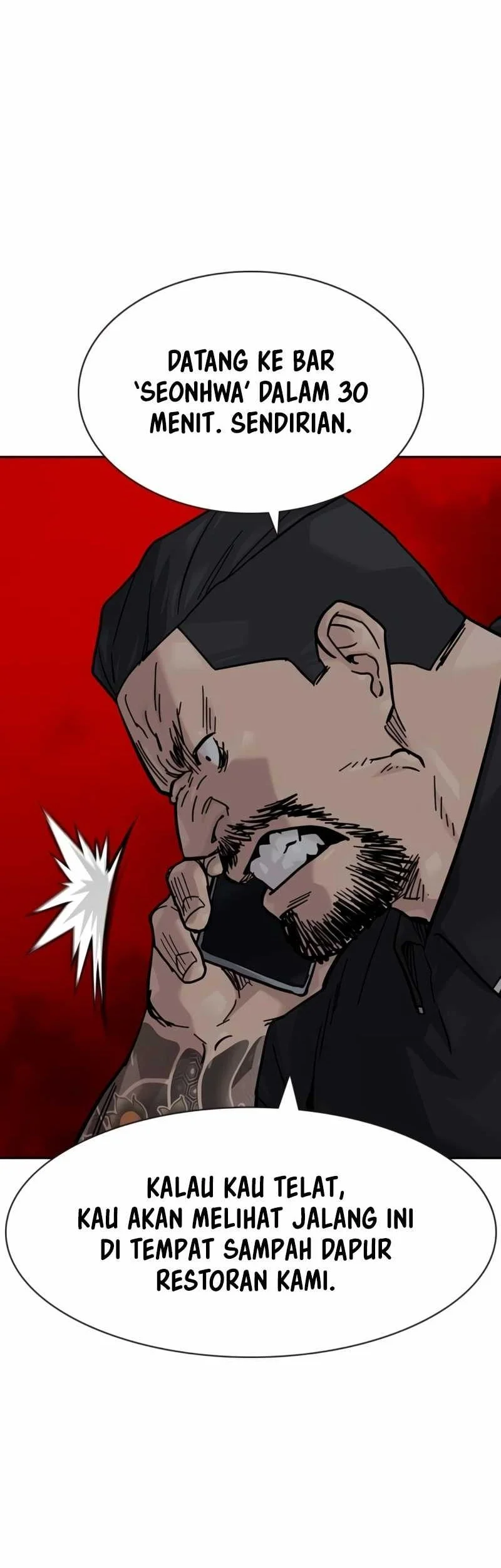 Everyone Loves Her Chapter 165 Gambar 66