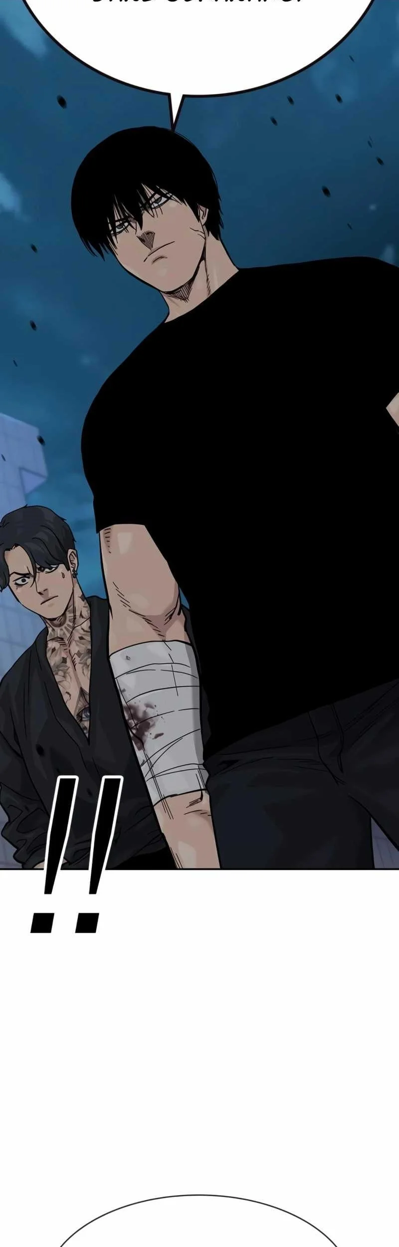 Everyone Loves Her Chapter 165 Gambar 76