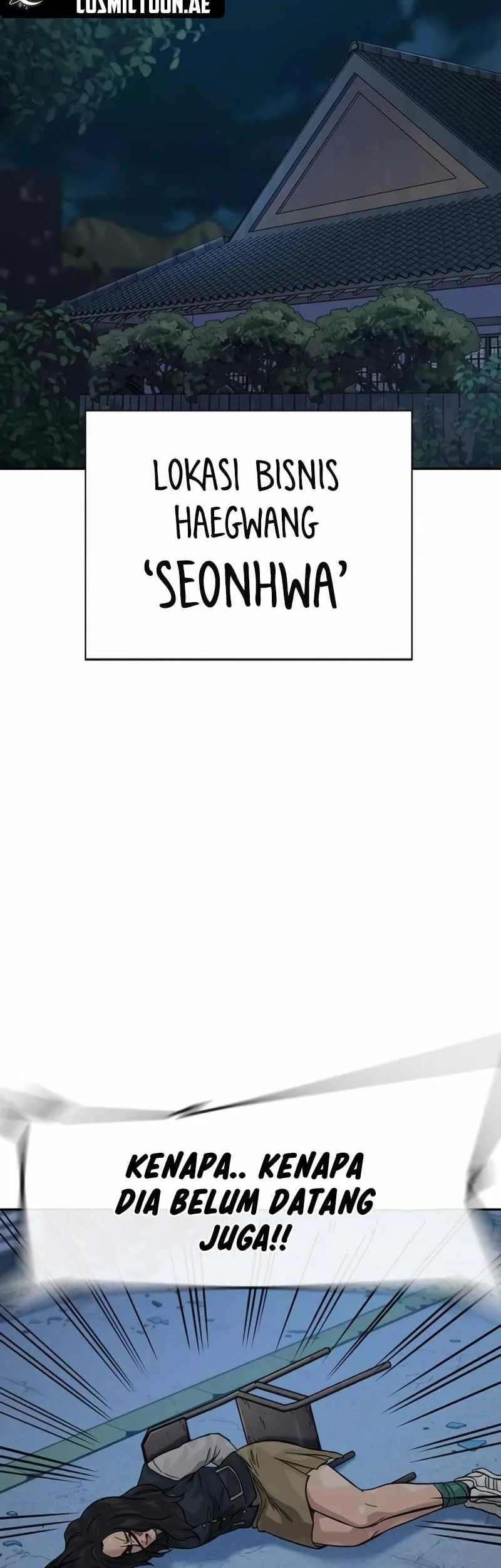 Everyone Loves Her Chapter 165 Gambar 78