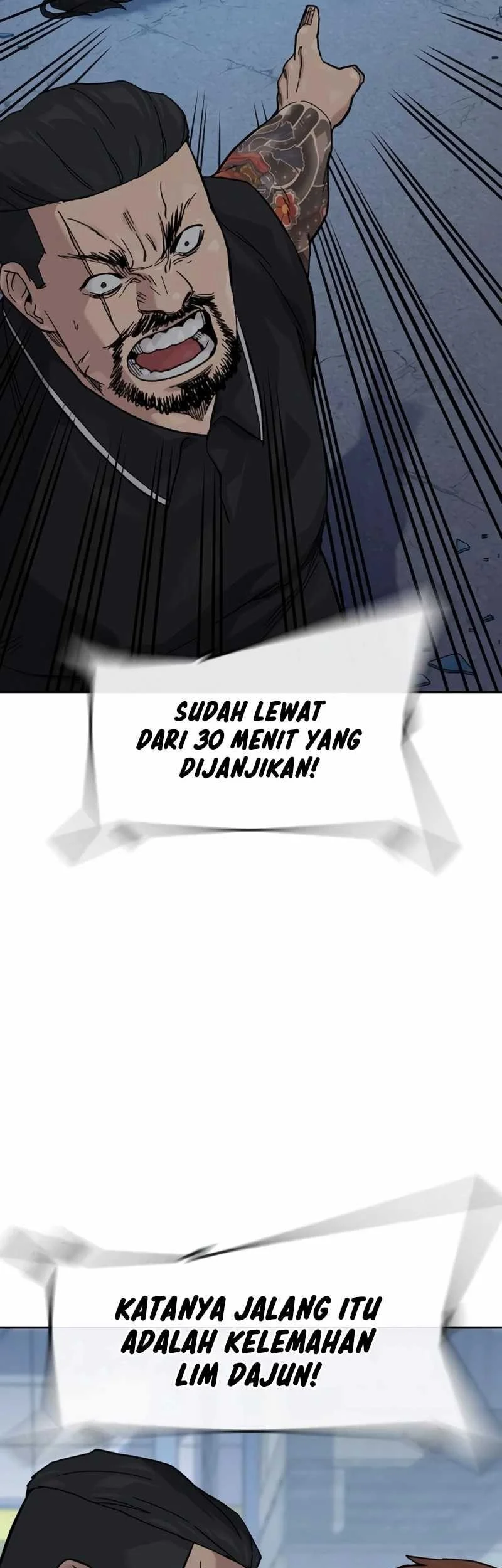 Everyone Loves Her Chapter 165 Gambar 79