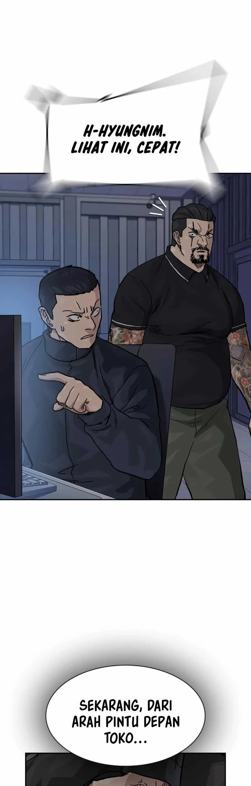 Everyone Loves Her Chapter 165 Gambar 89