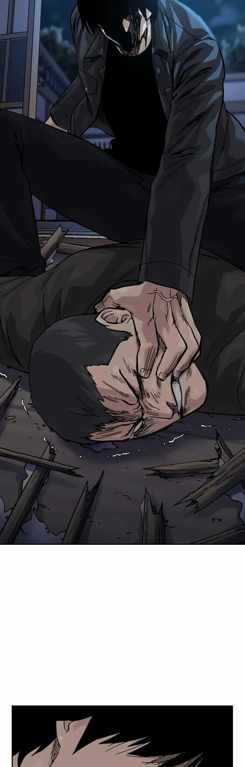 Everyone Loves Her Chapter 165 Gambar 91