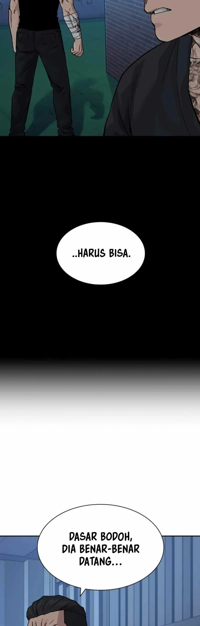 Everyone Loves Her Chapter 165 Gambar 97