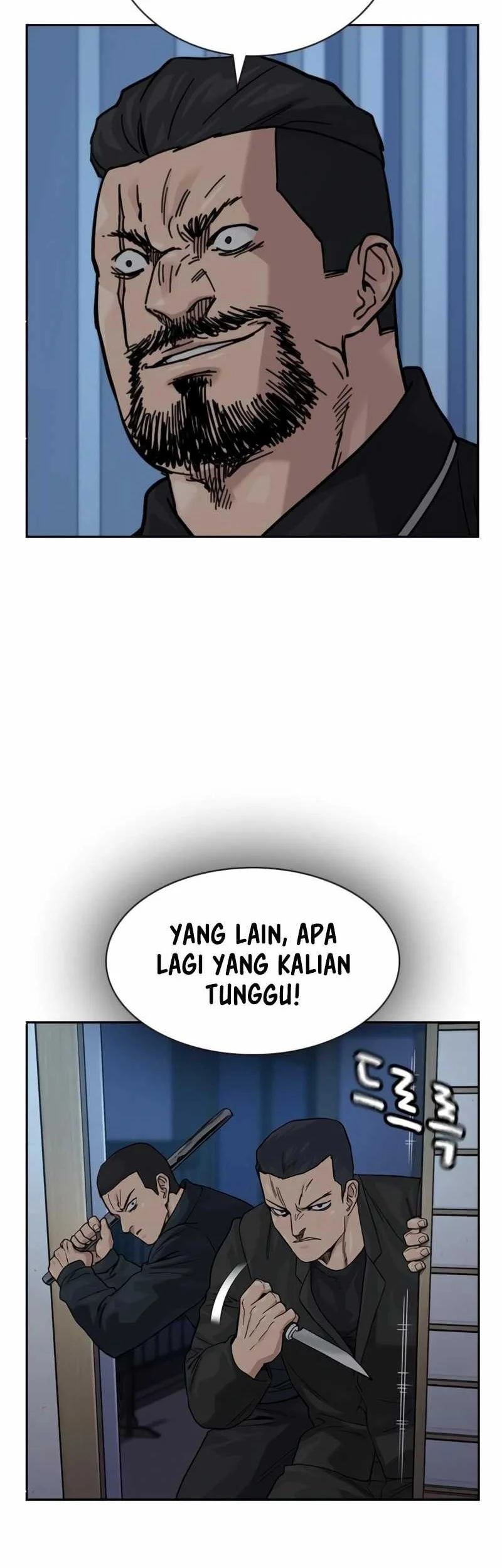 Everyone Loves Her Chapter 165 Gambar 99