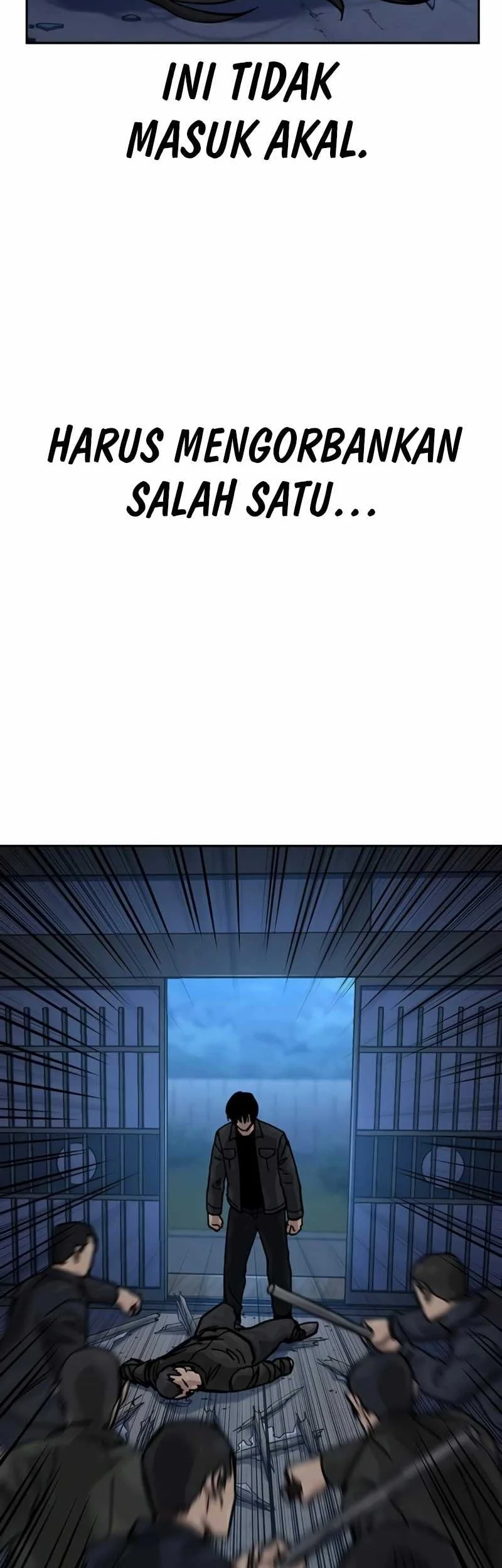 Everyone Loves Her Chapter 165 Gambar 103