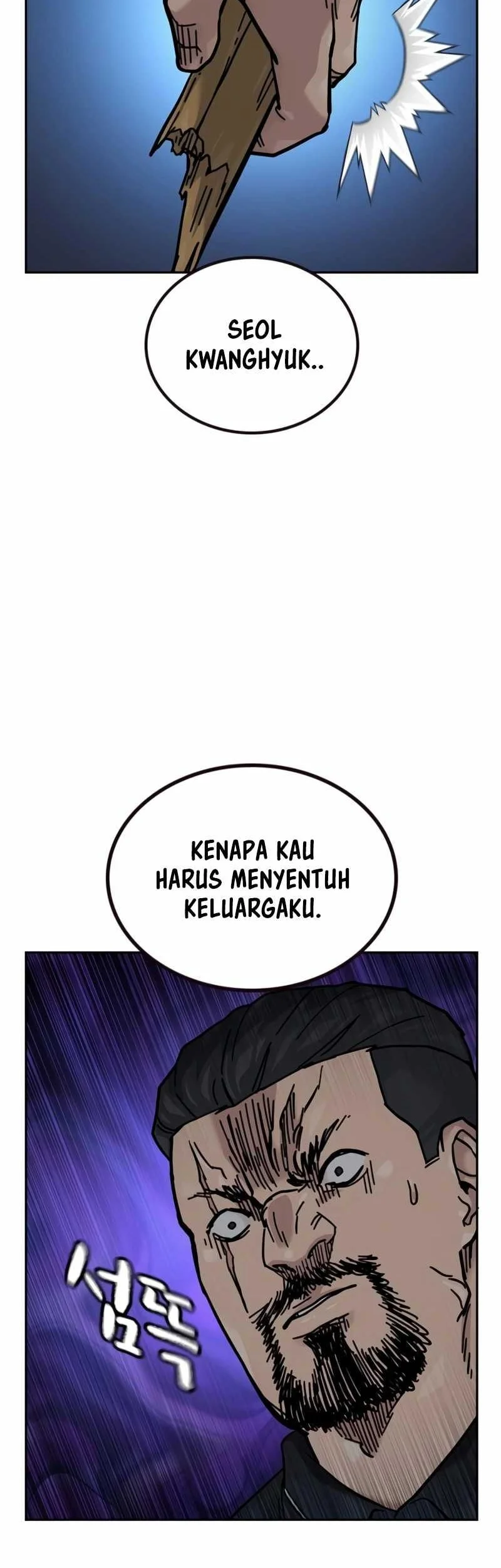 Everyone Loves Her Chapter 165 Gambar 105