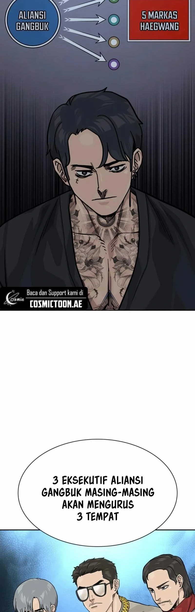 Everyone Loves Her Chapter 165 Gambar 5