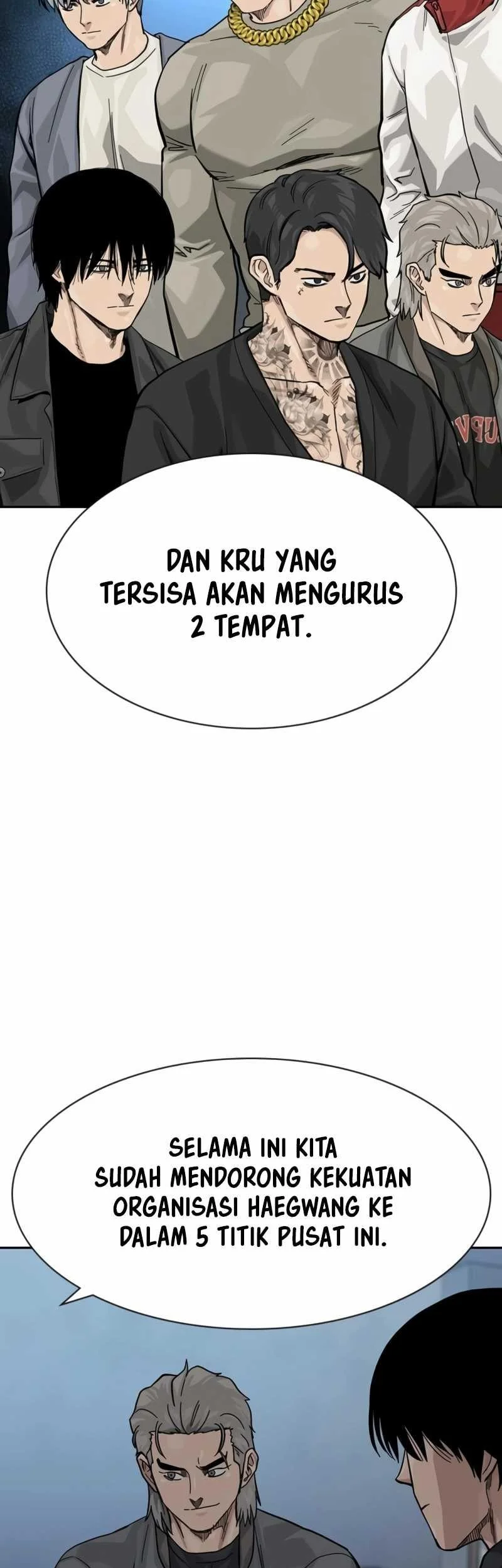 Everyone Loves Her Chapter 165 Gambar 6