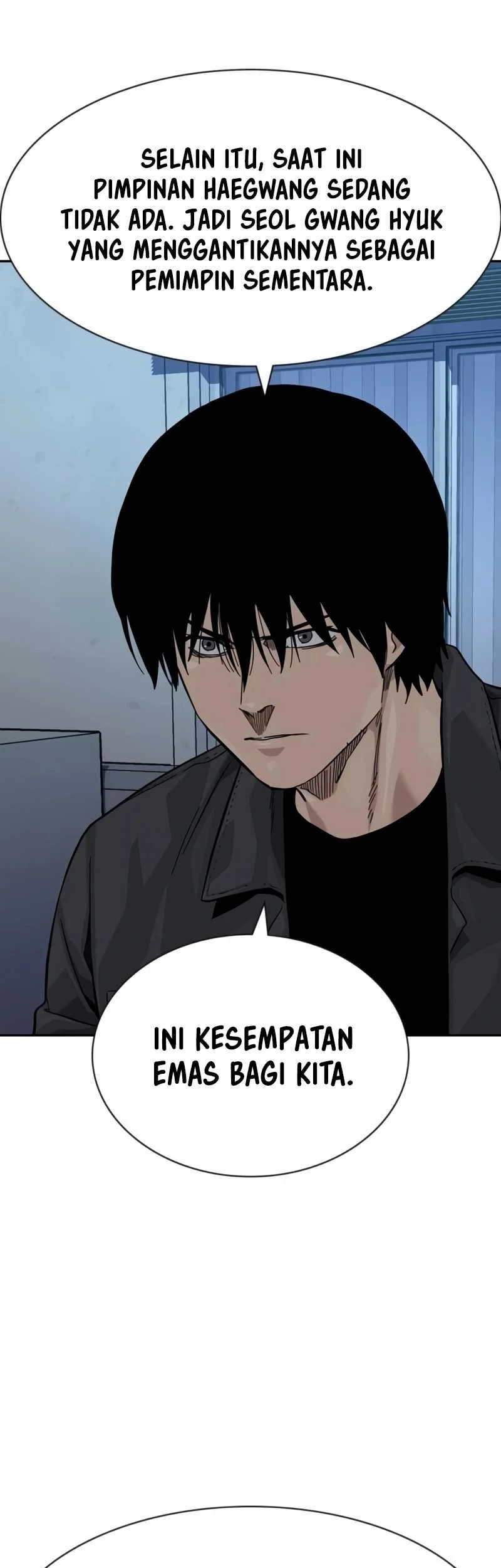 Everyone Loves Her Chapter 165 Gambar 8