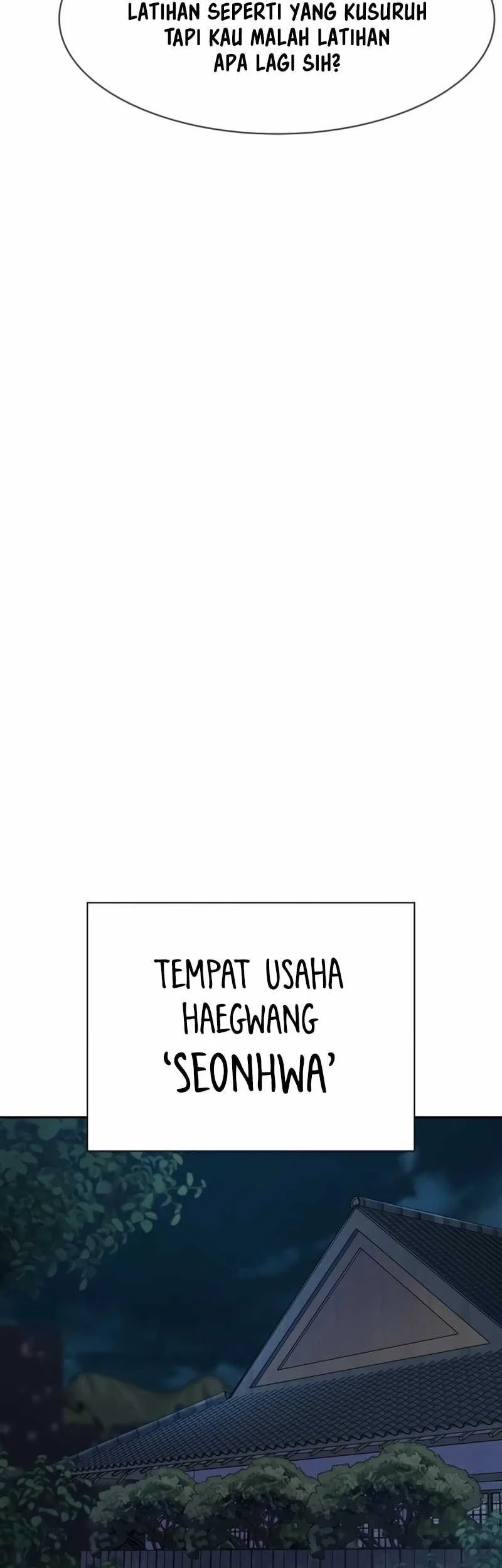 Everyone Loves Her Chapter 165 Gambar 19