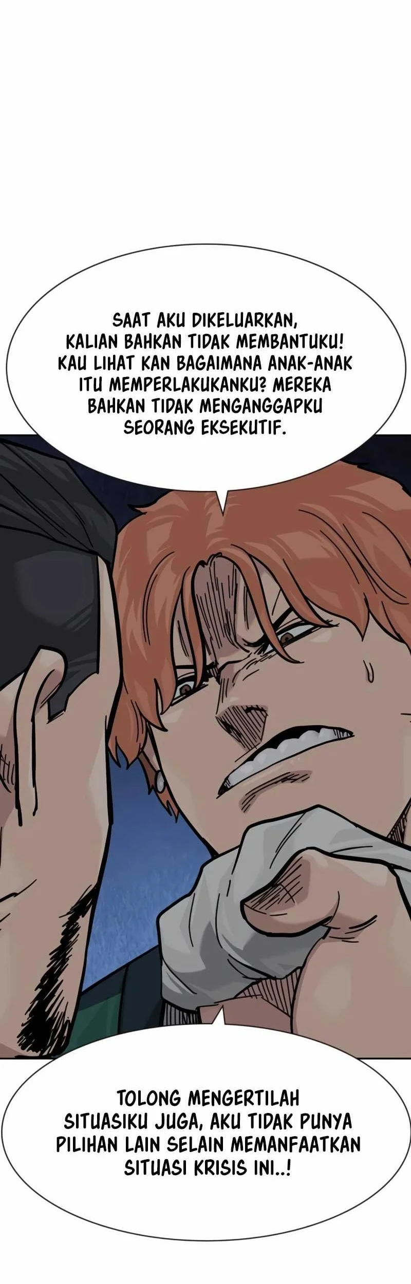 Everyone Loves Her Chapter 165 Gambar 22