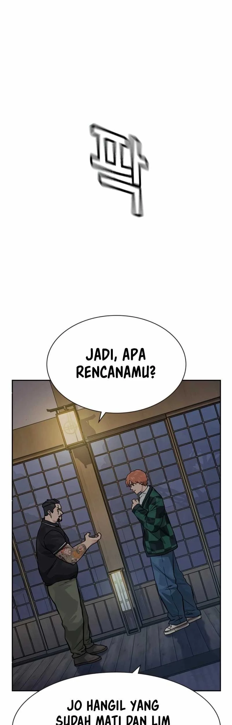 Everyone Loves Her Chapter 165 Gambar 23