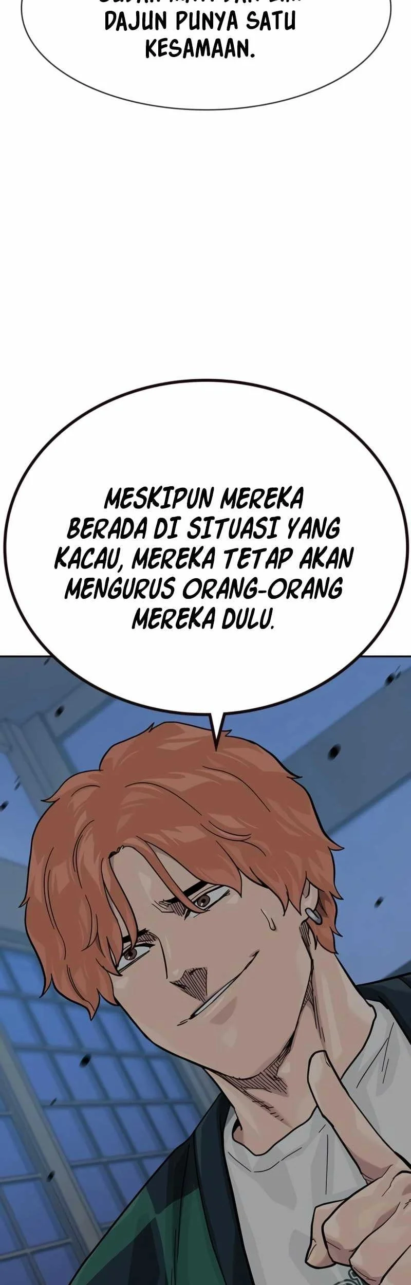 Everyone Loves Her Chapter 165 Gambar 24