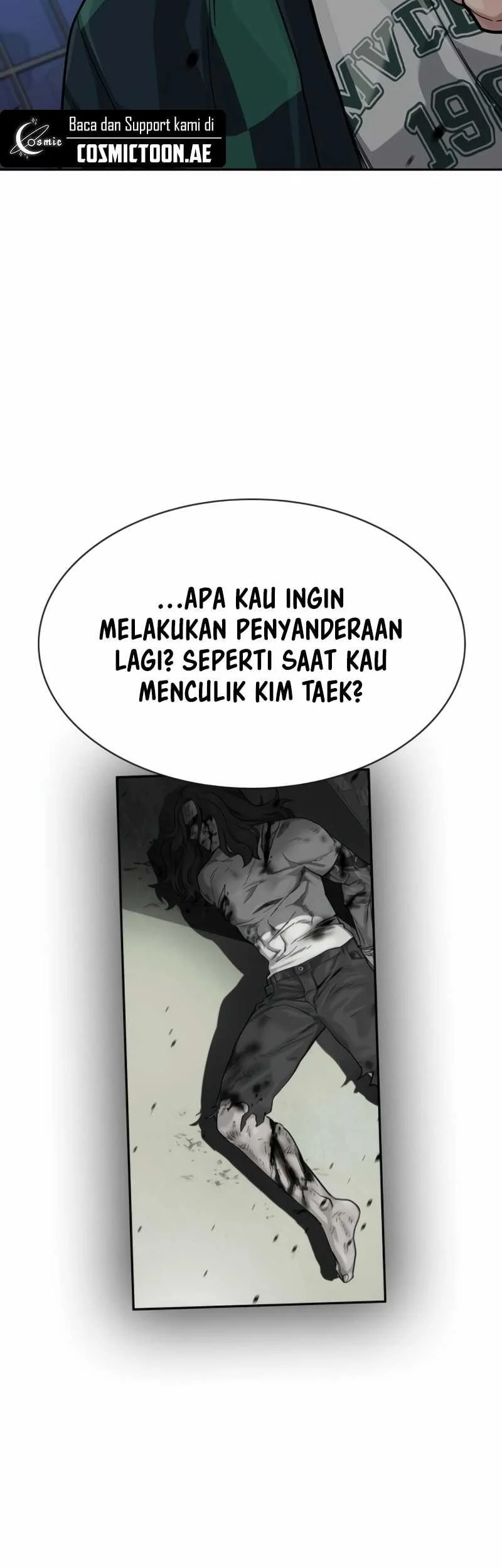 Everyone Loves Her Chapter 165 Gambar 25