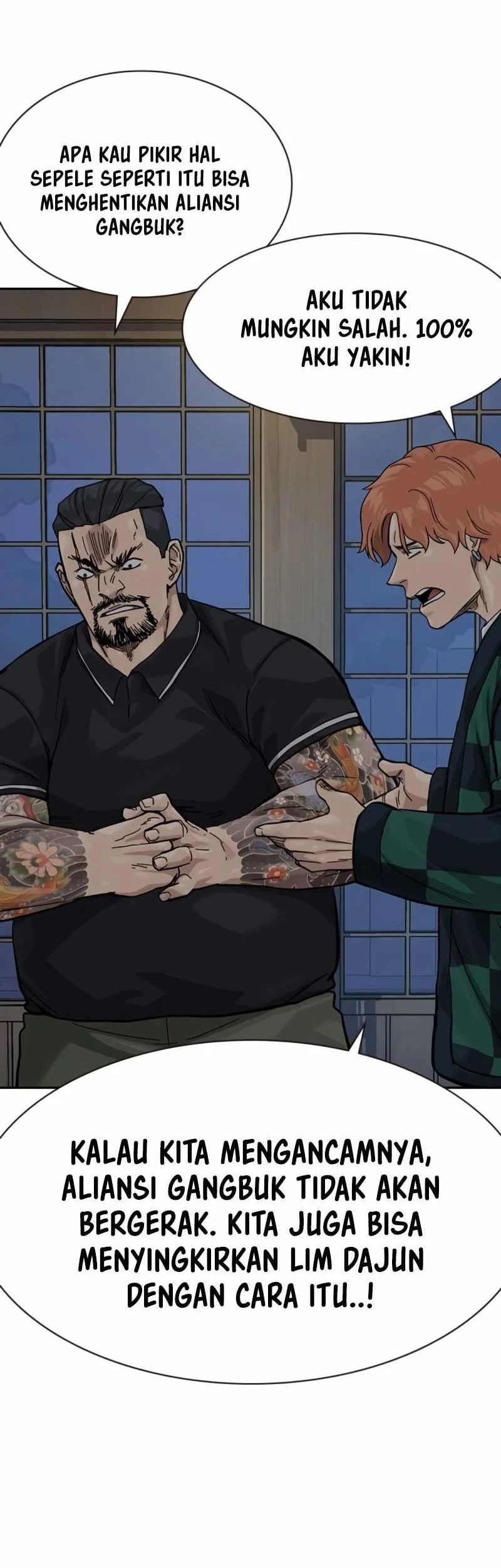 Everyone Loves Her Chapter 165 Gambar 26