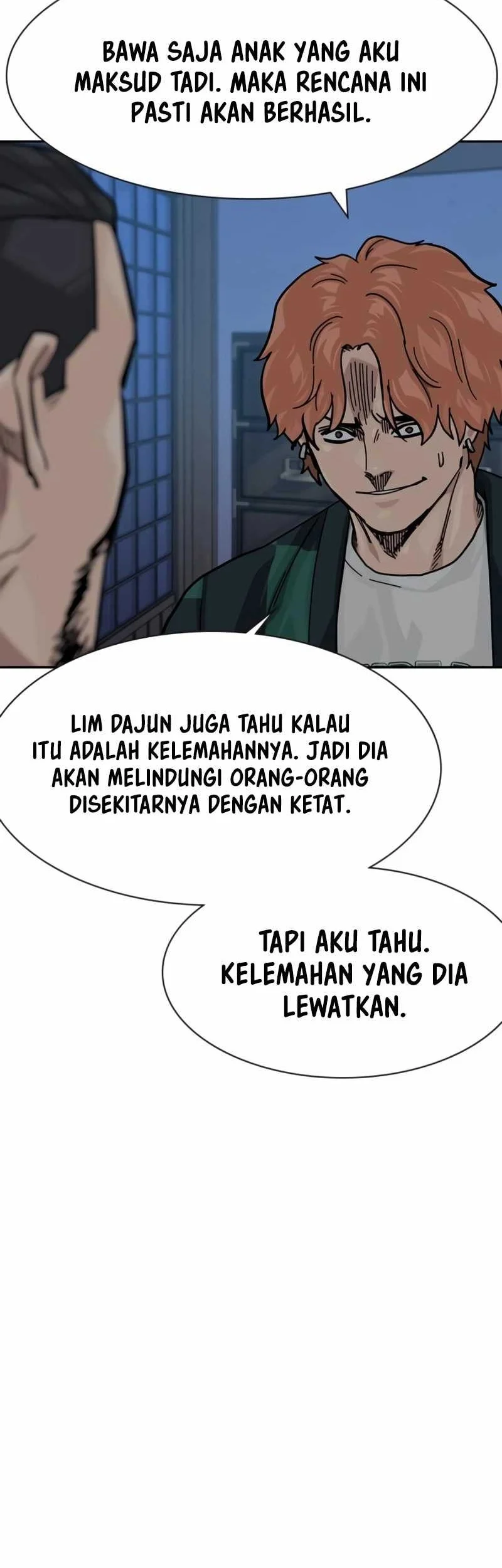 Everyone Loves Her Chapter 165 Gambar 28