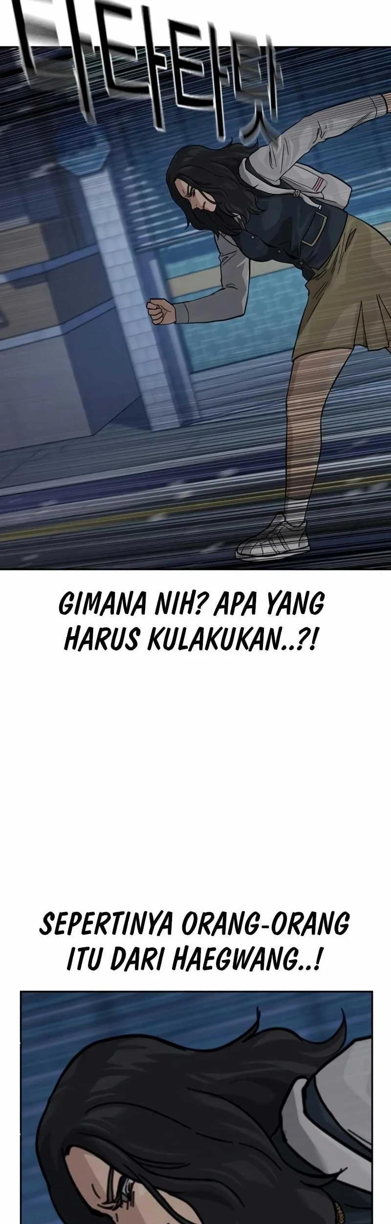 Everyone Loves Her Chapter 165 Gambar 40