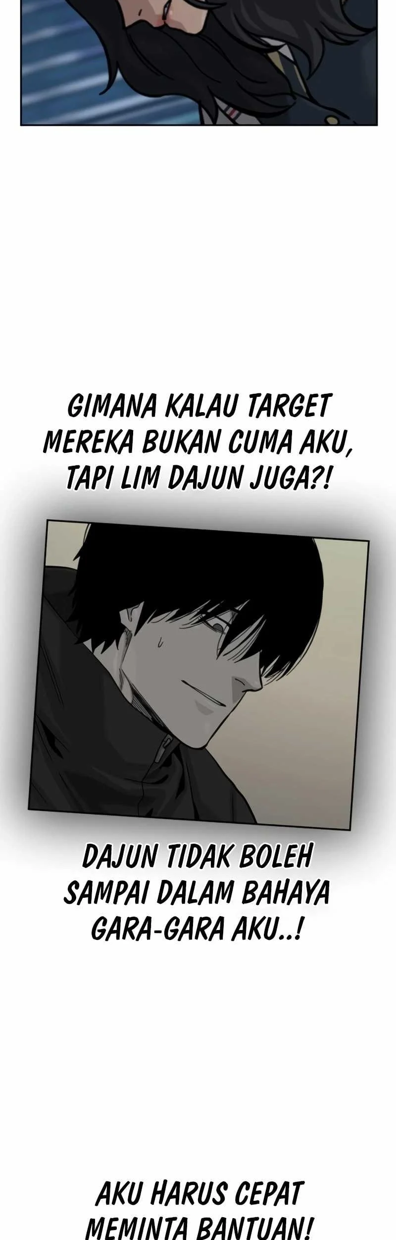 Everyone Loves Her Chapter 165 Gambar 41