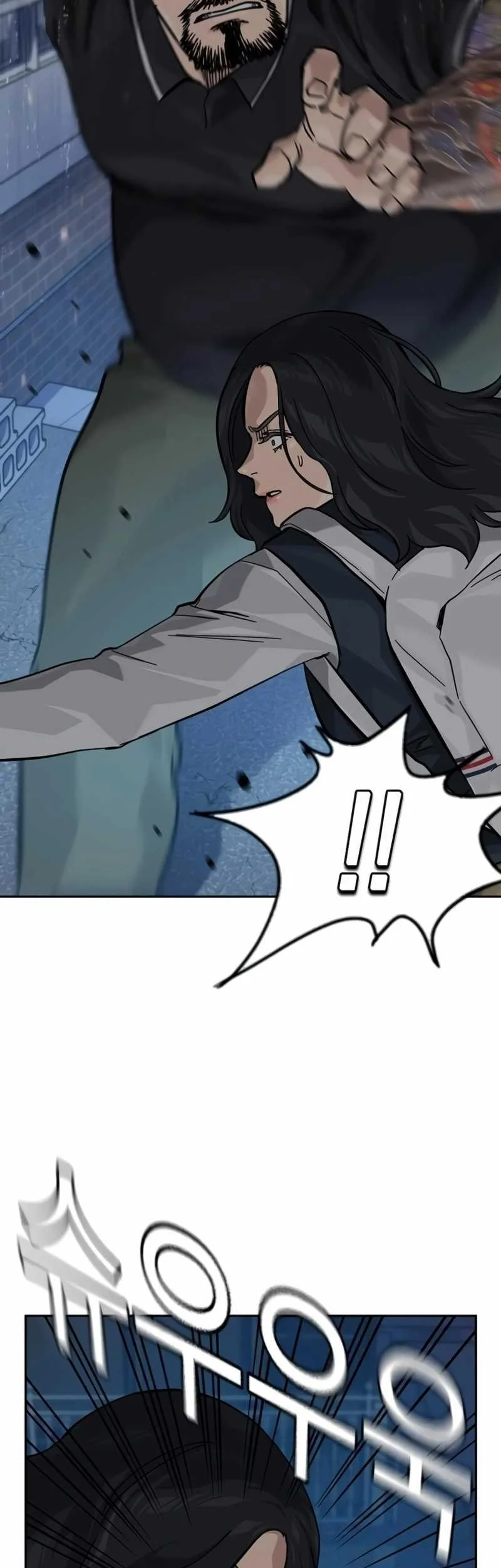 Everyone Loves Her Chapter 165 Gambar 43