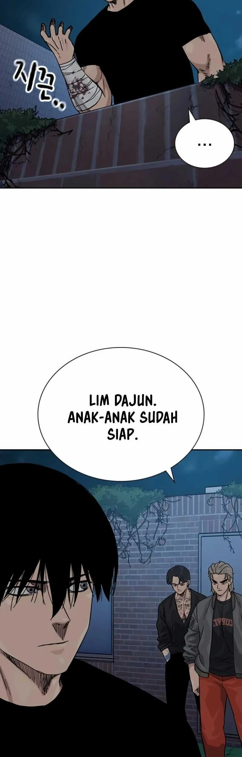 Everyone Loves Her Chapter 165 Gambar 46