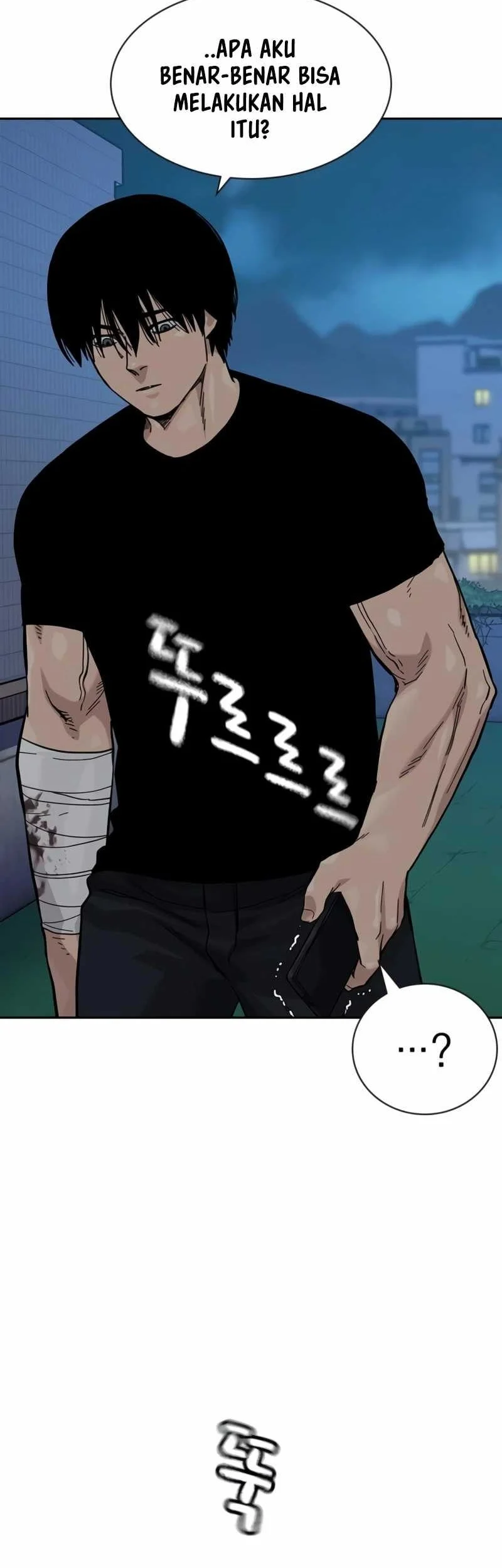 Everyone Loves Her Chapter 165 Gambar 48