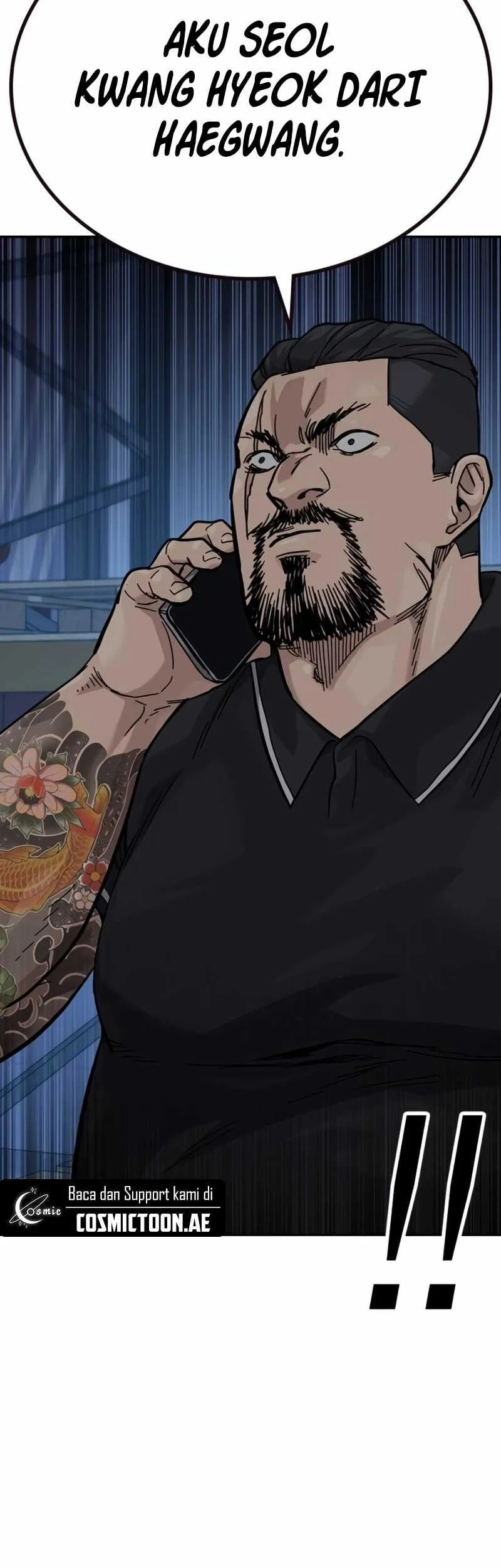 Everyone Loves Her Chapter 165 Gambar 50