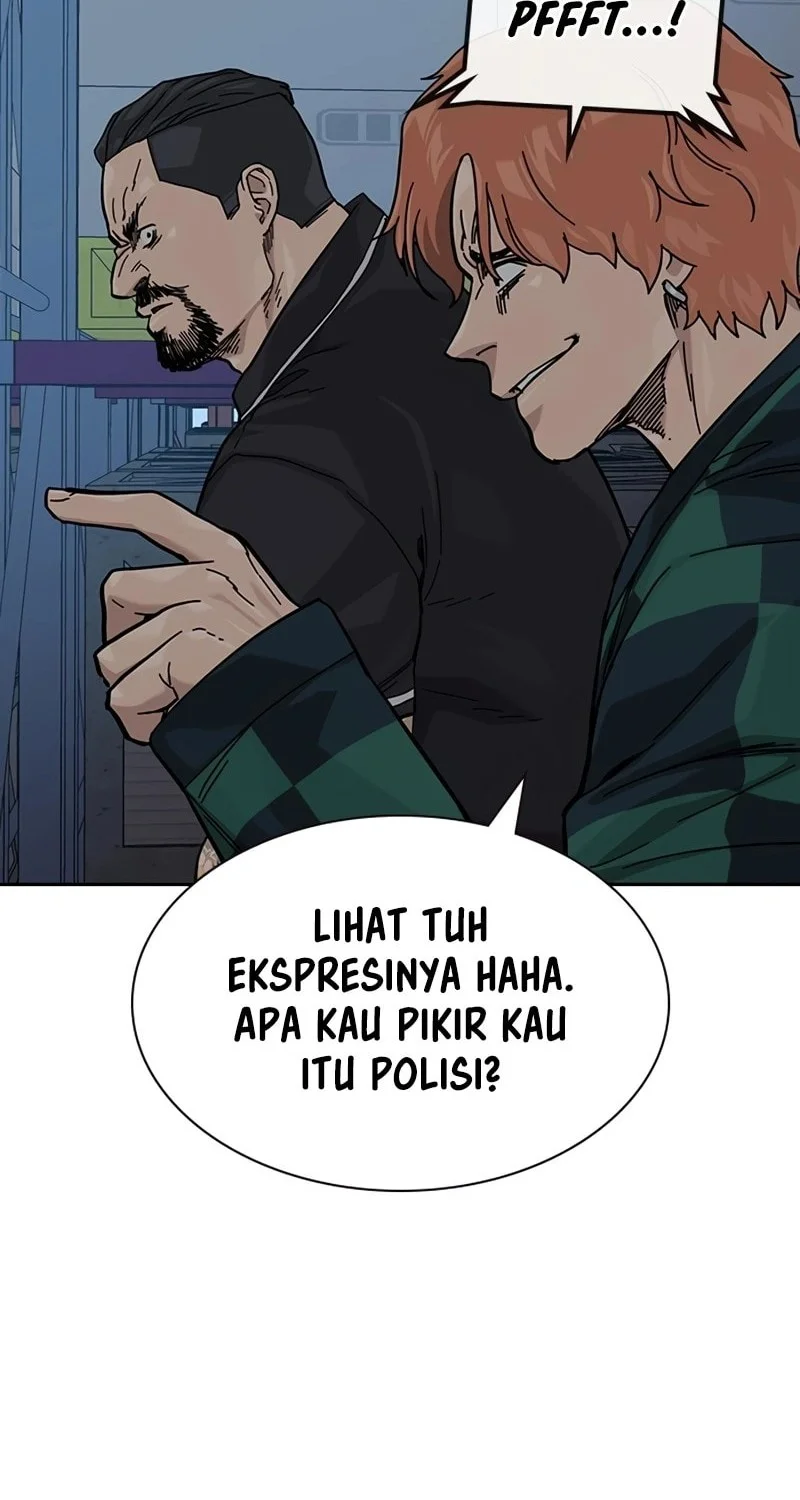 Everyone Loves Her Chapter 166 Gambar 39