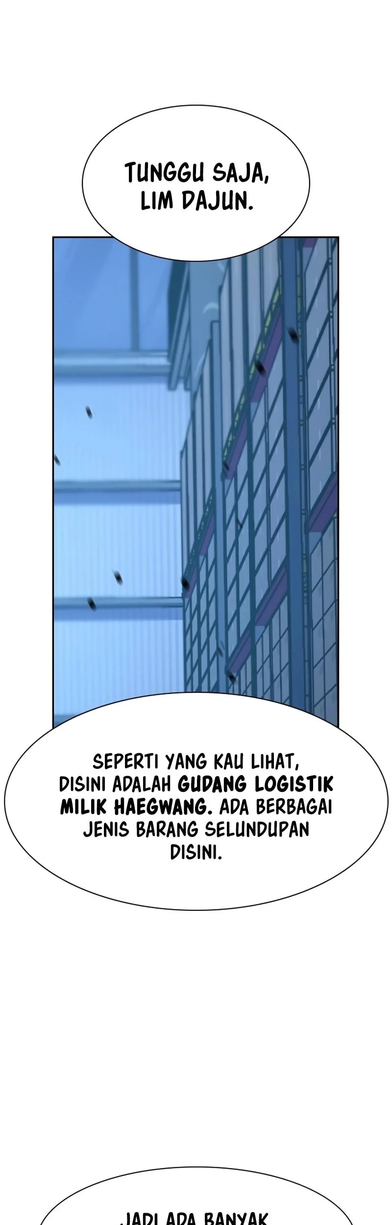 Everyone Loves Her Chapter 166 Gambar 40