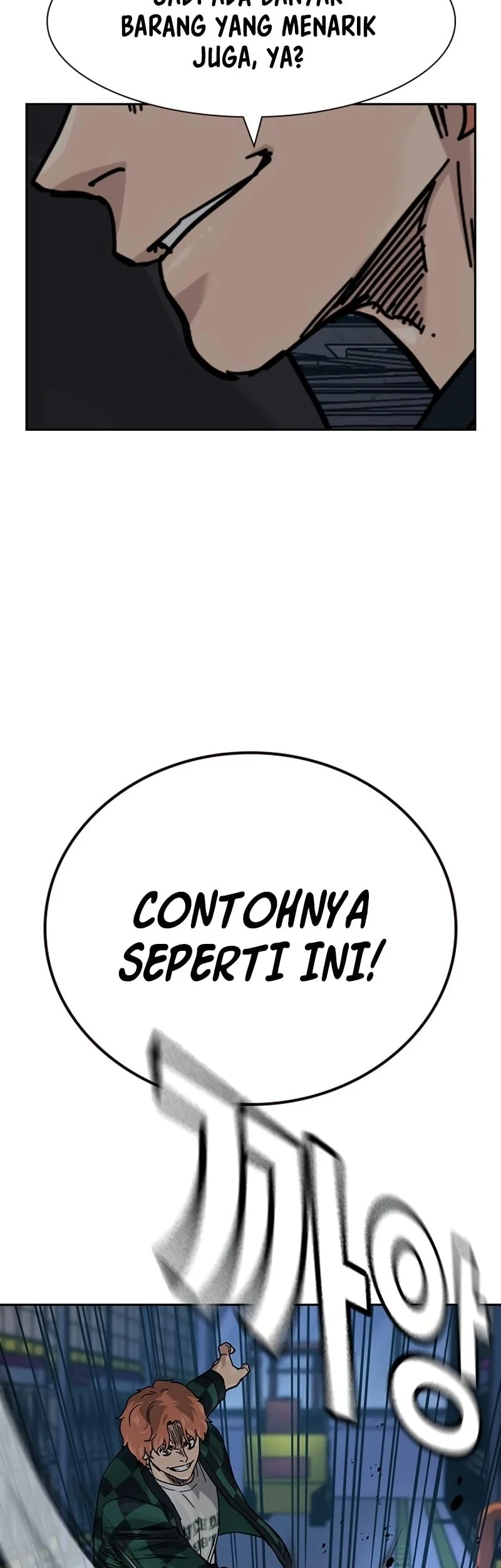 Everyone Loves Her Chapter 166 Gambar 41