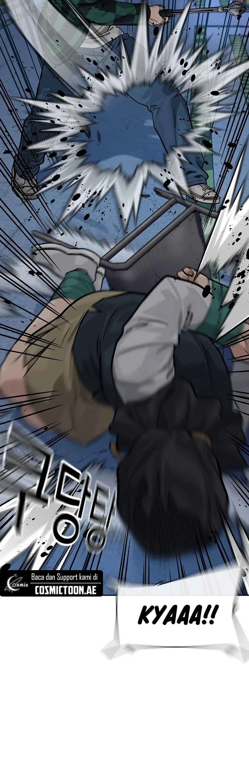 Everyone Loves Her Chapter 166 Gambar 42