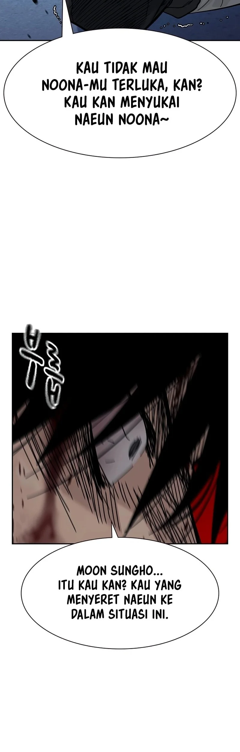 Everyone Loves Her Chapter 166 Gambar 45