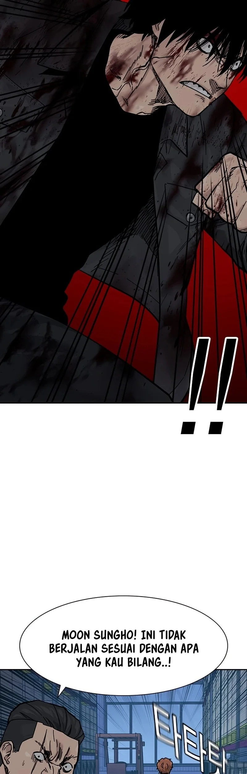 Everyone Loves Her Chapter 166 Gambar 53