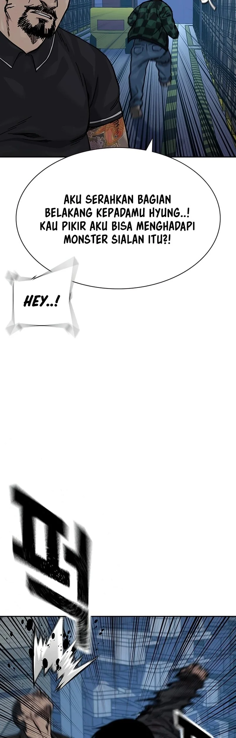 Everyone Loves Her Chapter 166 Gambar 54