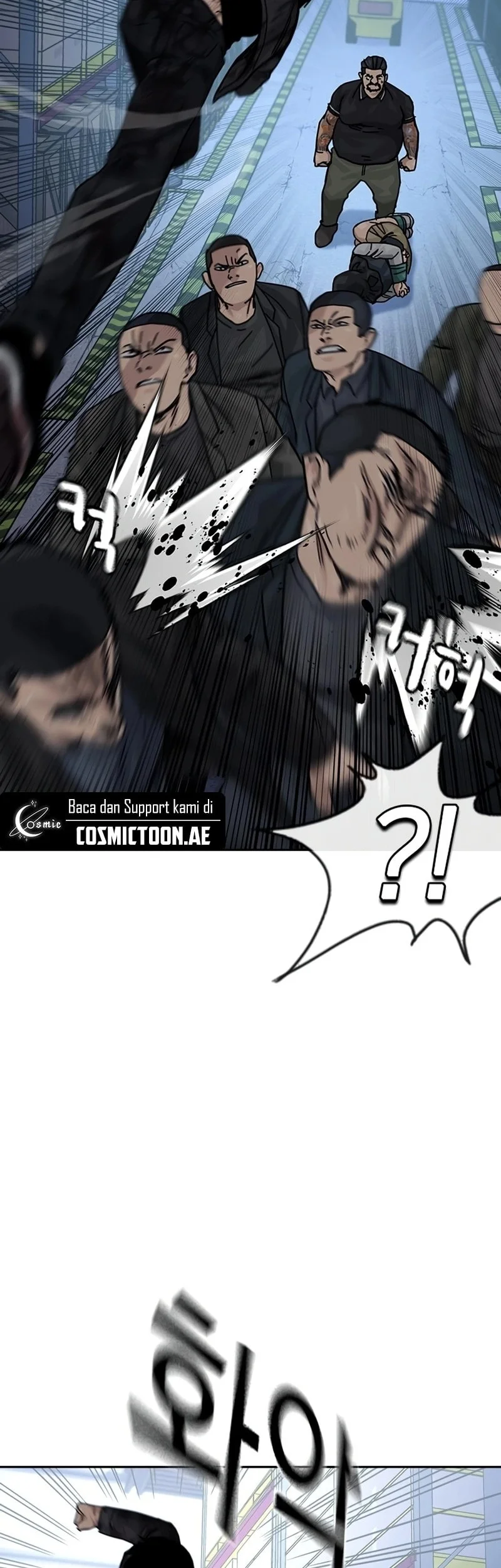 Everyone Loves Her Chapter 166 Gambar 57