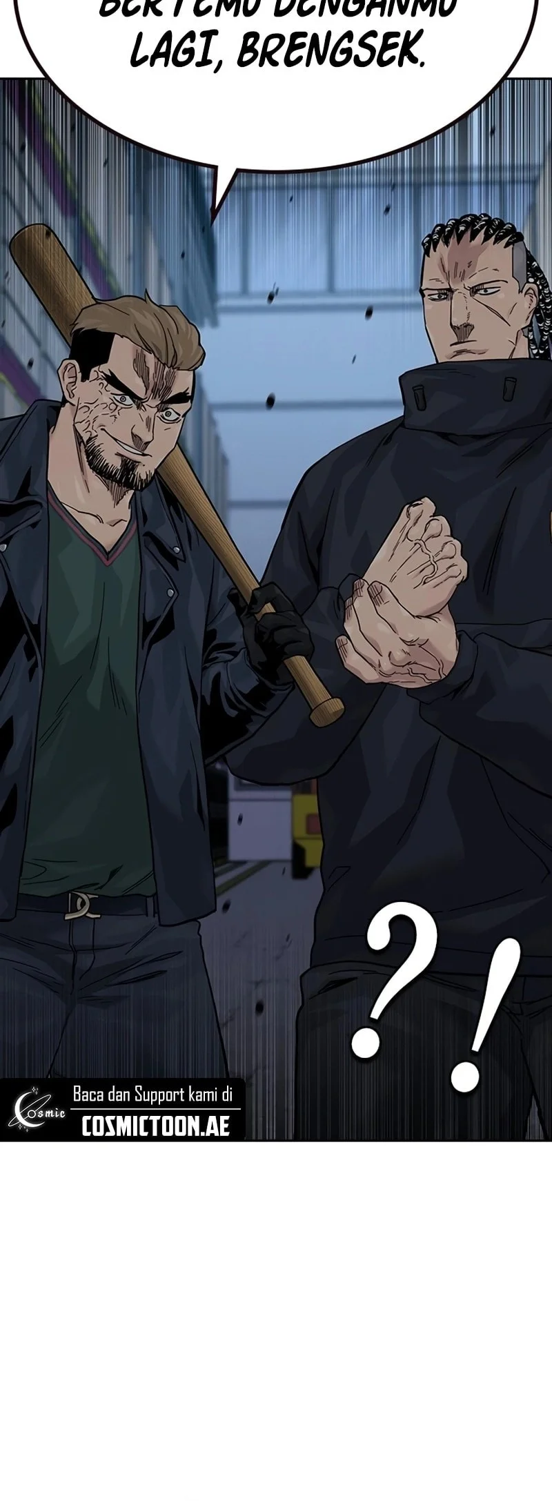 Everyone Loves Her Chapter 166 Gambar 62