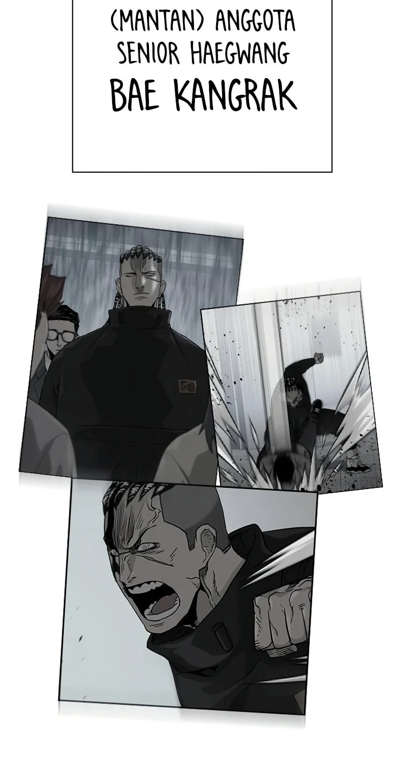 Everyone Loves Her Chapter 166 Gambar 66