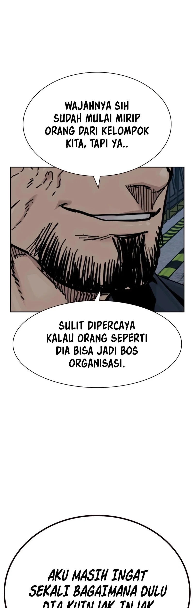 Everyone Loves Her Chapter 166 Gambar 68