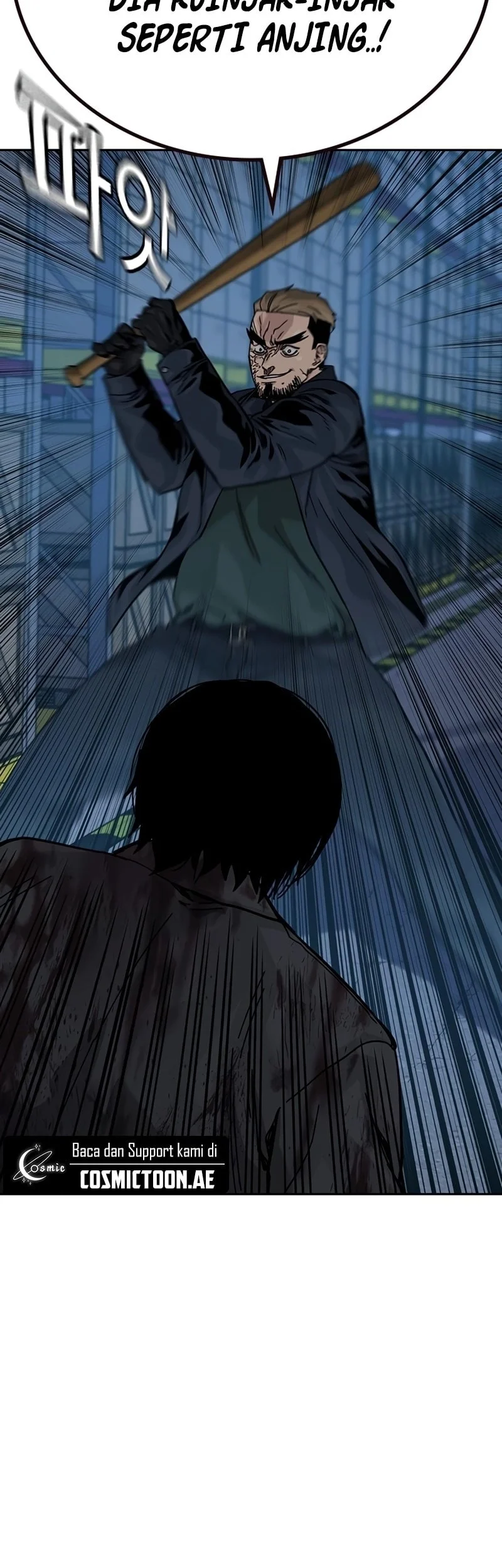 Everyone Loves Her Chapter 166 Gambar 69