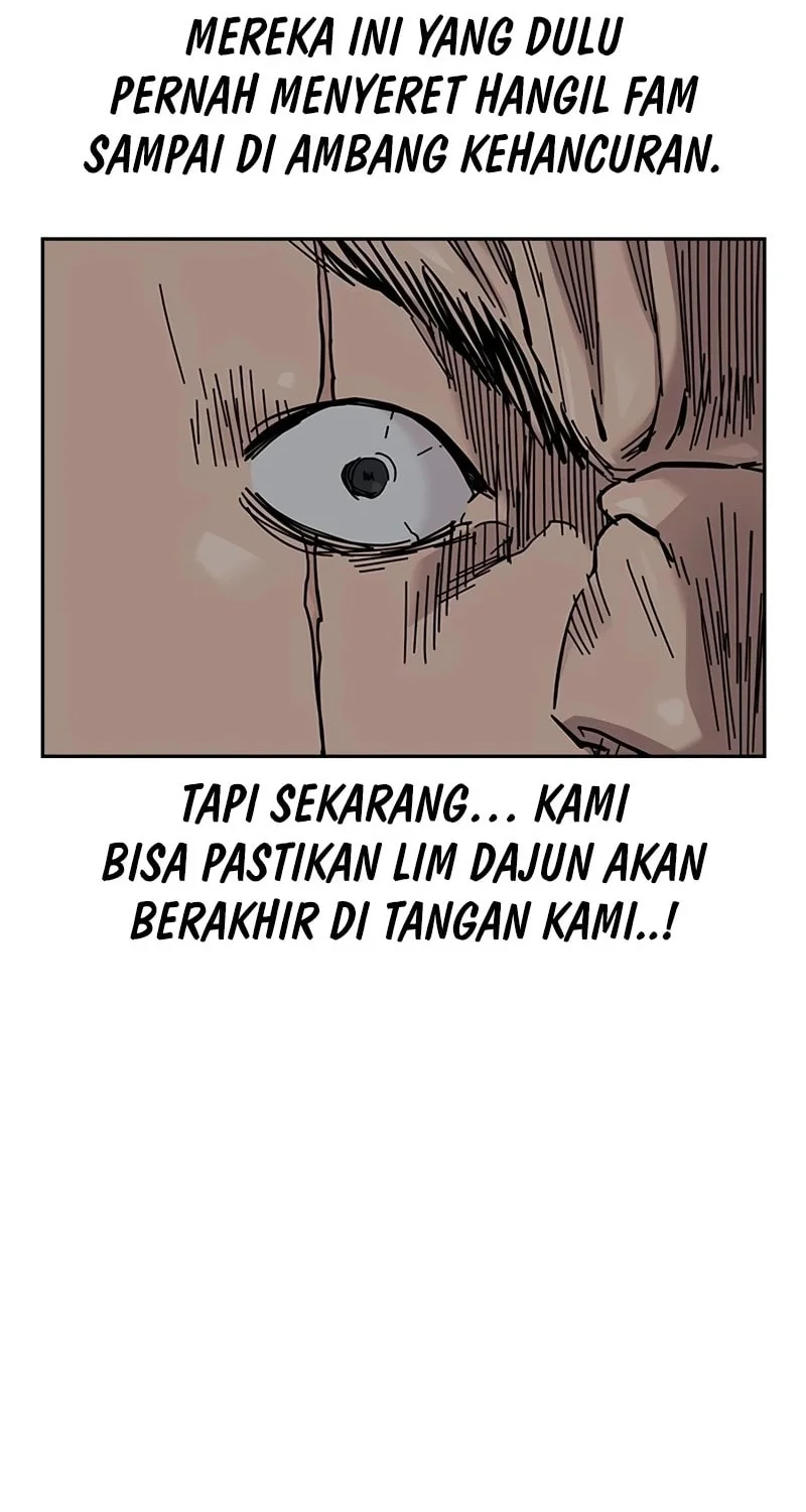 Everyone Loves Her Chapter 166 Gambar 70