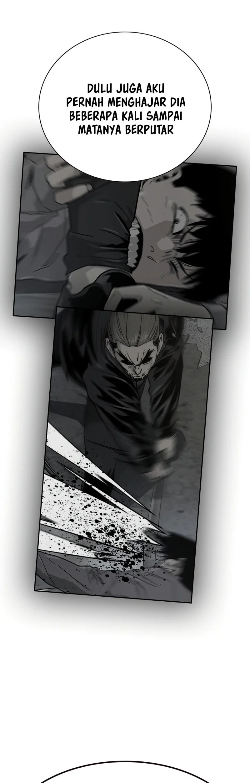 Everyone Loves Her Chapter 166 Gambar 72