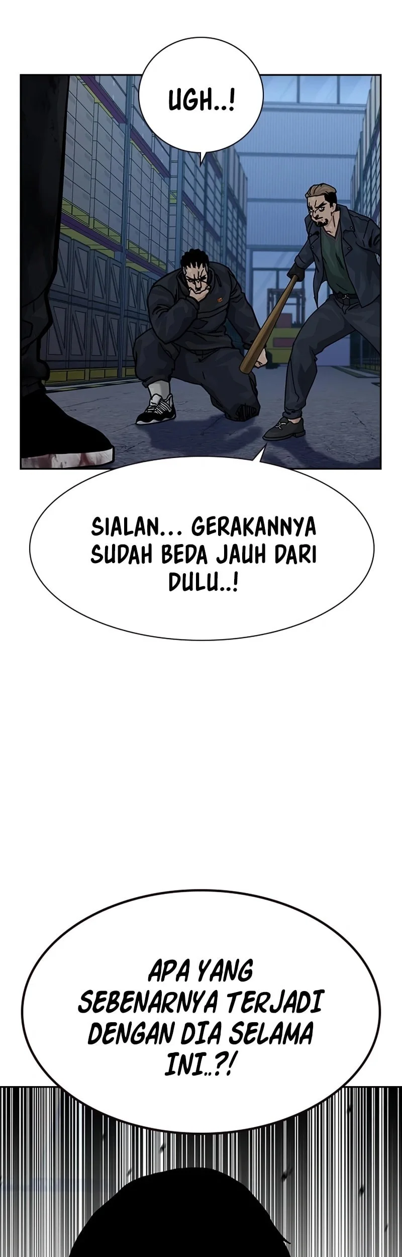 Everyone Loves Her Chapter 166 Gambar 79